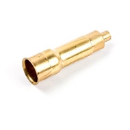 Brass Nozzle Tube Mitsubishi Fuso Fighter 190PS Nozzle Tube 6D16/ Wakasa Brand