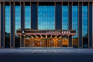 Lavande Hotel Jinzhou Beizhen