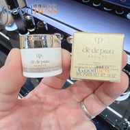 Domestic Counter CPB Skin Key Radiant Firming Protective Day Cream 5ml Diamond Day Cream Face Cream