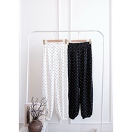 PASHA JOGGER PANTS