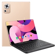 2024 Murah Tablet PC Asli Baru Galaxy Pad Pro 12GB + 512GB RAM Tablet Android(12) 11.6 inch Layar Fu