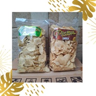 Original Branded Snack!Piatos 250 gr