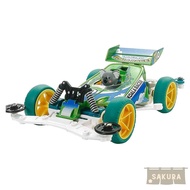 Tamiya Mini 4WD Series No. 93 Mini 4WD Koala VS Chassis Model Kit 18093