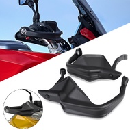 F900R F900XR Pair Motorcycle Handguard Shield Hand Guard Handlebar Windshield Protector For BMW F 90