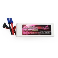 Cnhl G+plus 5000mah 22.2v 6s 70c Lipo Battery  with  Ec5 Plug