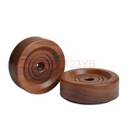 Pan-focus Lens Full-Frame Camera Lens For Sony FE A7 Series A7II A7 III A7IV A7R A7S 28mm/F8.0 Woode