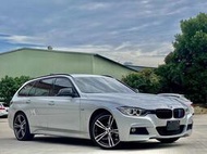 2013 BMW 318d Touring 2.0  FB搜尋 : 『凱の中古車-Dream Garage』