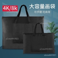 Taoyuan 765 Drawing Board Bag'sketch Bag'drawing One-Shoulder Work Bag'waterproof Canvas Bag'a1'4k'8