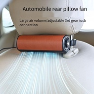 Car Seat Fan Car Seat Exhaust Fan Car Rear Seat Fan Seat Back Cooling Fan Car Seat Bladeless Cooling