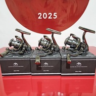HAUTTON- Hautton Golf Pro Reel - 1000 2000 3000