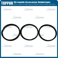 3 set D750 Piston Ring STD 68mm for KUBOTA D750