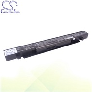 CS Battery Asus X450C / X450CA / X450CC / X450CP / X450E Battery L-AUX550NB