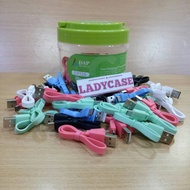 Dap Type c Data Charger Cable 25cm Type c Cable Type c Data Cable