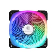 SilverStone AP124-ARGB 12cm Fan