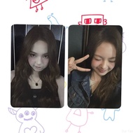 Baby babymonster New Album Return mini2 K4 Lucky Card Ahyeon Photocard
