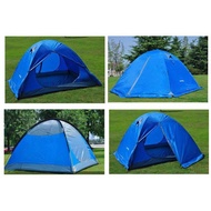 Chanodug 2 man Tent High Quality FX-8922