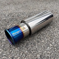 REGU 06 R MUFFLER EXHAUST *TAWARAN ISTIMEWA* ️‍Stok Sedia Ada di Malaysia️‍