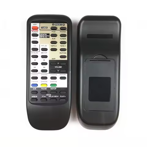 Shop Now for Denon AV Player RC-152 CD Remote Controller PMA-735R PMA-880R