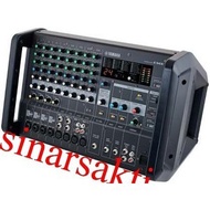 Power Mixer Yamaha Emx 7 ( 12 Channel ) Original