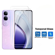 VivoY19s Screen Protector For Vivo Y19s Y19 s Y 19s PRO HMD Skyline Phone Tempered Glass HD Film Pro