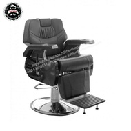 Royal Kingston HL58007-E Hydraulic Heavy Duty Luxury Barber Chair