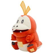 [Direct from Japan] Pokemon Puppet Plush doll Kamitsuki-Tai Fuecoco Japan NEW Pocket Monster