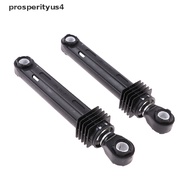 [prosperityus4] 2Pcs Washer Front Load Part Plastic Shell Shock Absorber