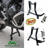 CB500X CB500F CB500R 2013-2019 DOUBLE STAND MAIN STAND TONGKAT PADDOCK STAND CB500