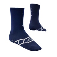 PEDLA LIGHTWEIGHT SOCKS - NAVY