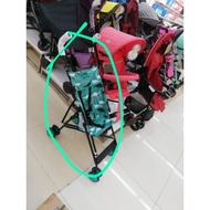 Apruva Umbrella Stroller