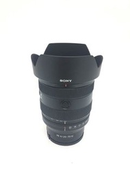 Sony 20-70mm F4 (E-Mount)