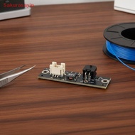 {Sakurasayin} 3D Printer AMS Kit Connector Boardpatible With Bambu X1 P1 Series Wear Resistant Repla
