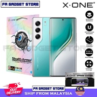 X.One Stealth Armor 3 for Tecno Camon 40 Pro 5G | Tecno Camon 40 4G | Tecno Camon 30S | Tecno Camon 
