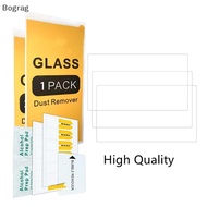 [Bogr] For Anbernic RG556 Tempered Glass Screen Protector Films 9H High Definition RG556 Game Consol