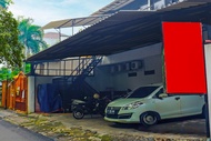 Hotel O Bright Batavia Near Gereja Kristen Kalam Kudus Mangga Besar