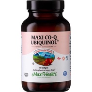 CoQ10 Ubiquinol - CoQ10 100mg Softgels - Kosher Co Q 10 Supplement for Cardiovascular Health - Super