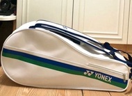 全新 YONEX 尤尼克斯 75週年紀念羽毛球包｜超大容量雙肩背囊