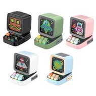 DIVOOM DITOO Pro (Ditoo Plus 2022 新版) 像素藍牙喇叭
