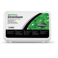 Seachem Strontium Test kit Precise