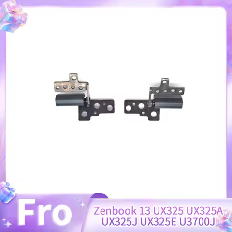 For Zenbook 13 UX325 UX325A UX325J UX325E U3700J Hinges LCD Screen Hinge Bracket