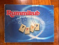 Rummikub 魔力橋