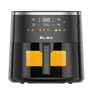 Elba Air Fryer 6.2L - EAF-S6214D(BK)