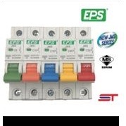 EPS 1Pole MCB 6A,10A,16A,20A, 32A