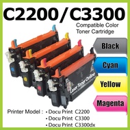 Compatible Fuj* Xero* DP Docuprint C2200 C3300 C3300DX DPC2200 DPC3300 DPC3300DX DPC 2200 3300 3300D