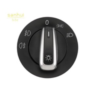 3BD 941 531 Car Headlight Switch   Golf  MK4  B5  T5  9N   1995-2005