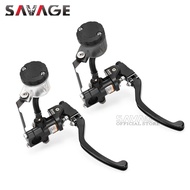 Radial Hydraulic Brake Master Cylinder For KAWASAKI Z1000/R Z900 Z800 Z650 Z400 Z300 Z250 Z750 Motor
