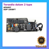 Power Supply iMac 21.5" A1418 185W 661-7111 Original Apple Parts APA007 ADP0185F-T