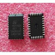HB M27C1001-90C1 PLCC32   New Ones