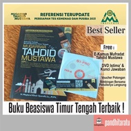 Buku Muqarrar Tahdid Mustawa