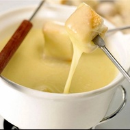 Cheese fondue Cookware